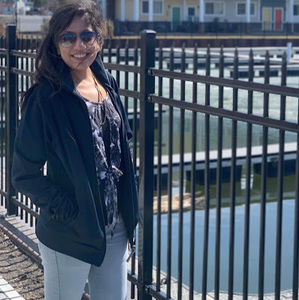 Meet your Posher, Rinkal